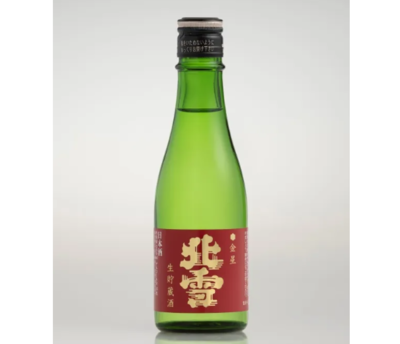 北雪酒造 | 佐渡特選